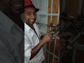 Electronic door lock repair #shorts #viral #shortsvideo #youtubeshorts