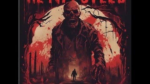 The Infected - official Trailer