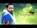 MUAFINAMA  VINAYPAL BUTTAR 4x4 FULL VIDEO HD