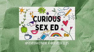 Curious Sex Ed l Trailer