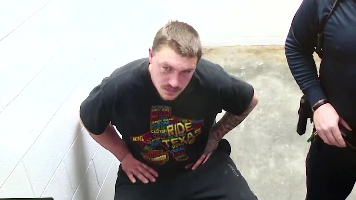 Abduction suspect arrested and arraigned