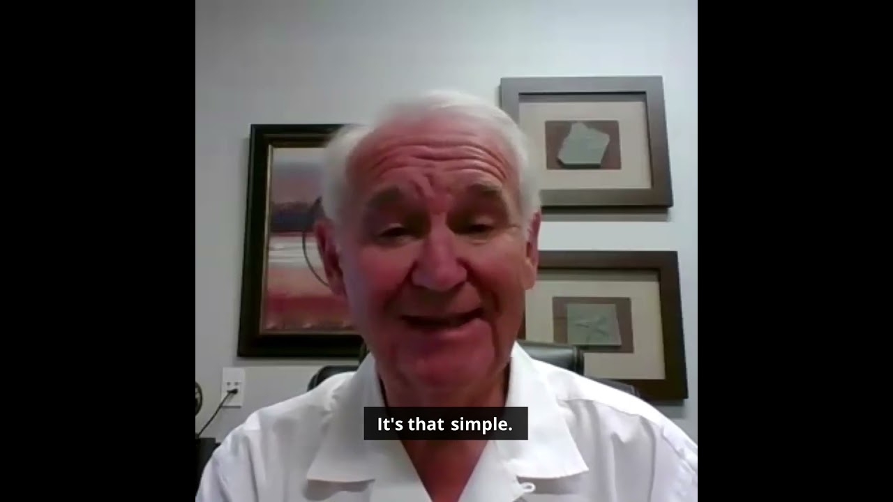 🎥 Why We Stopped Doing TMJ Surgery — And What We Do Instead