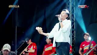 Mangu icing Tanaka Arabella   Pagansa Community  Pegandan Margorejo Pati