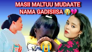 700,000 nyatamte masin, lafan fudhati ukaa'a buti jedhama,nana dabaladha jete dalaala tate nyatamte😭