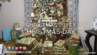 Christmas Day 2017