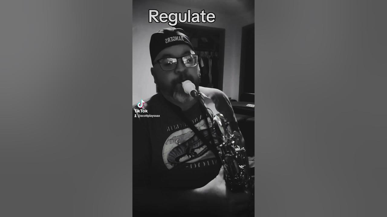 Regulate YouTube