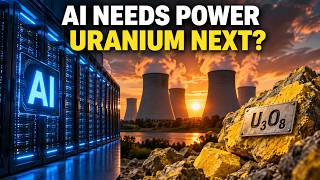 AI Needs Power. Is Uranium the Next Bottleneck? How Ai S Need For Nuclear Energy Is Fueling A Rise In U S Uranium Mining