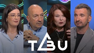 Tabu: Bipolarni poremećaj