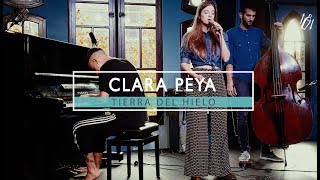 Clara Peya - Tierra del Hielo chords