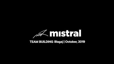 Mistral Team Building
