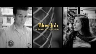 Blow-Job (Short Film)