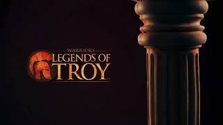 Greek Storytelling | Warriors: Legends of Troy (Original Video Game Soundtrack)