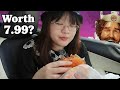 Burger King’s Halloween Menu Is Back — But Is It Worth It?