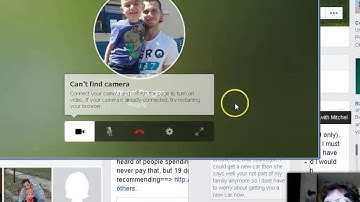 How to Do Facebook Video Calling