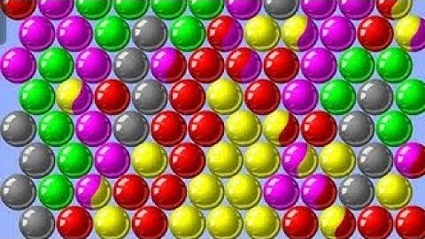 Bubble Shooter Game Level-504 l Bubble Shooter game play l Bubble Shooter game play l Bubble Shoot
