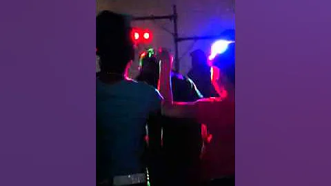 Horace Mann Middle School First Dance