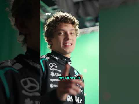 Kimi Planned it All Along! 🤙