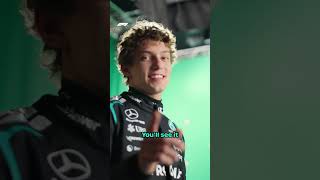 Kimi Planned it All Along! 🤙