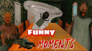 Funny Moments Granny #10