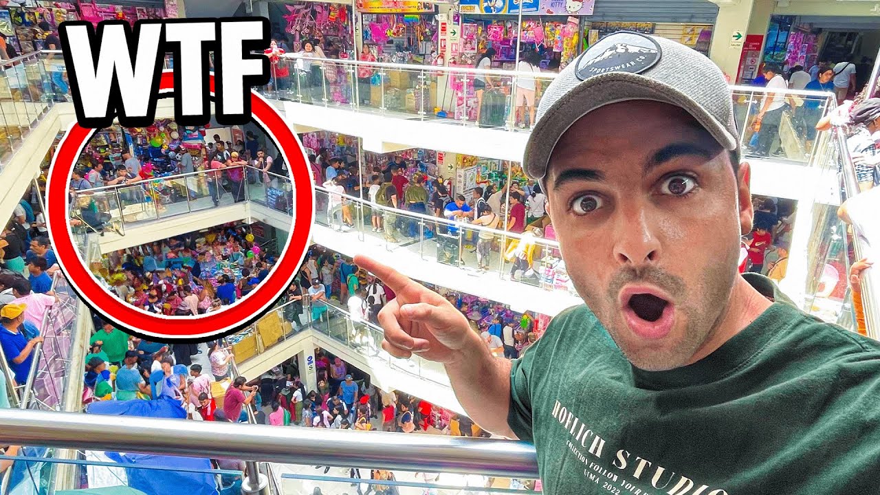 COMO SE VIVE LA NAVIDAD EN EL CENTRO DE LIMA, PERÚ!!