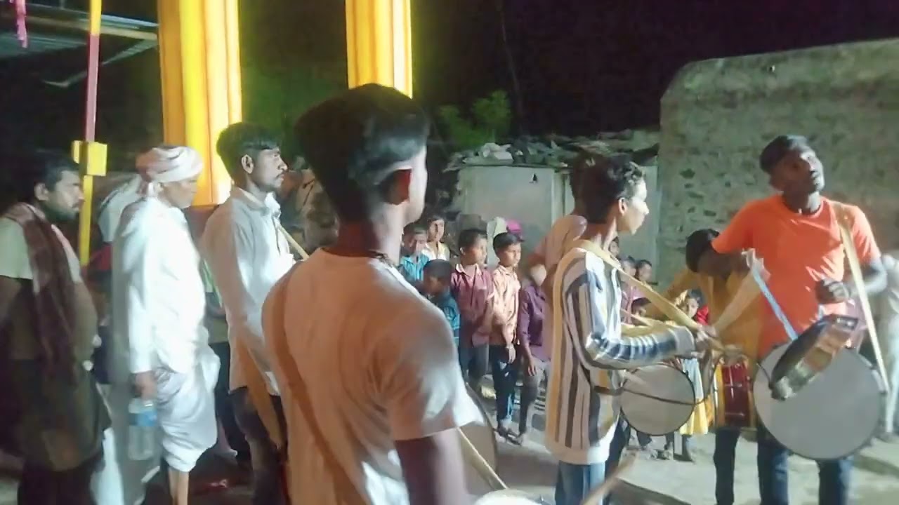 solapur music 🎶🎵 