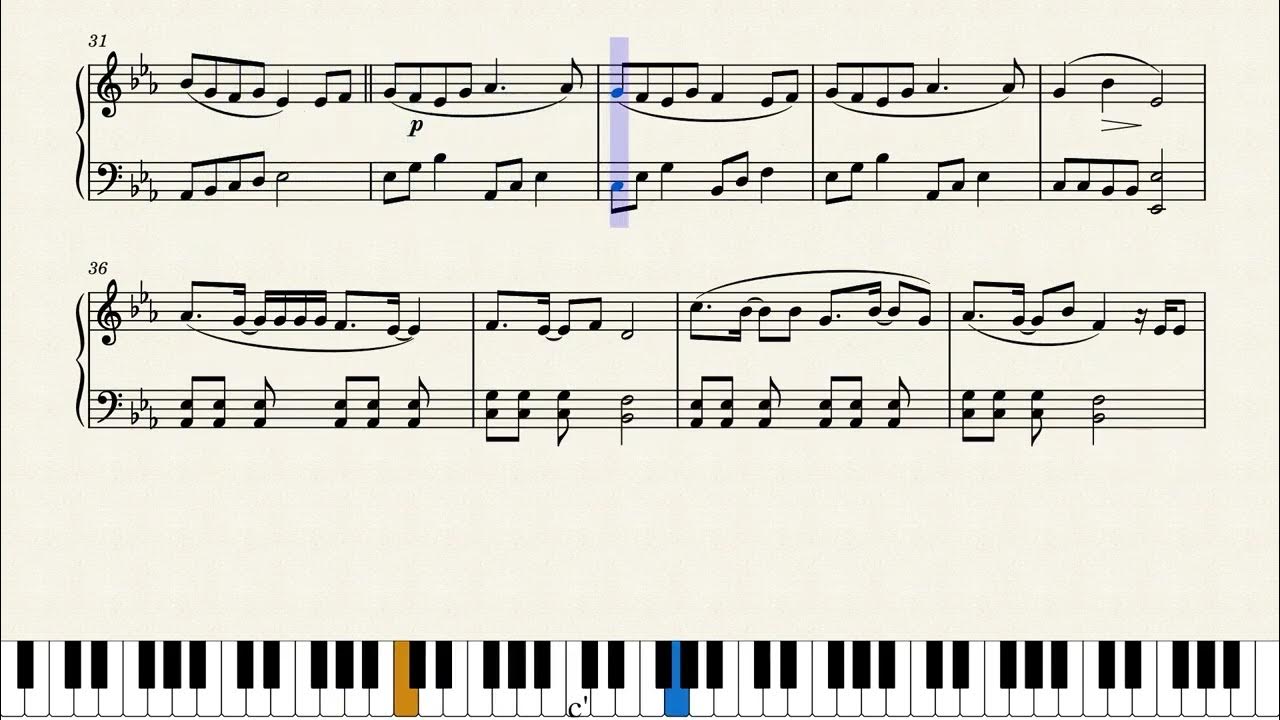 The Happy Song Imogen Heap Piano Intermediate YouTube the-happy-song-imogen-heap-video-lyrics-youtube