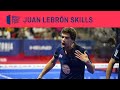 Juan Lebrón - Best Skills - World Padel Tour