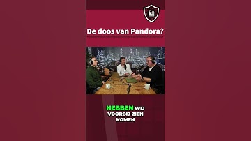 #12 #Fortinet - Arjan zijn doos van Pandora - #OT omgeving dreigingen