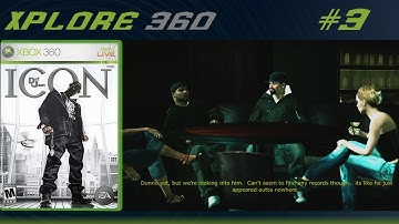 Def Jam: Icon (Part 3)