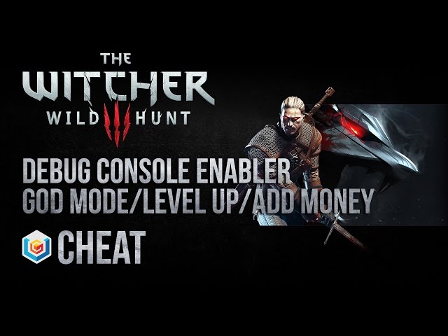 TEST] The Witcher 3: Wild hunt - Console-toi