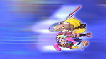 Grizzco Dualies Releasing My Inner Monke (Big Run Umami)