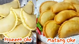 💗 KUPAS TUNTAS MEMBUAT KULIT PASTEL ANTI LENGKET UNTUK FROZZEN OKE BANGET