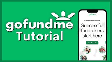 Complete GoFundMe Tutorial for 2025 (For Beginners Step-by-Step)