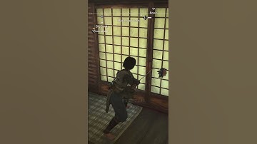 When you know Ubisoft AI is bad, you do stuff like this #assassinscreedshadows #acshadows