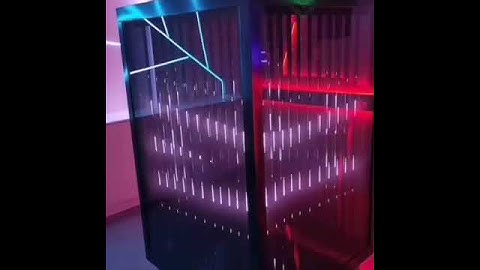 Guide for WS2812B Addressable RGB LED Strip with Arduino