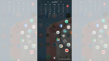 HTC U11 Edge Launcher
