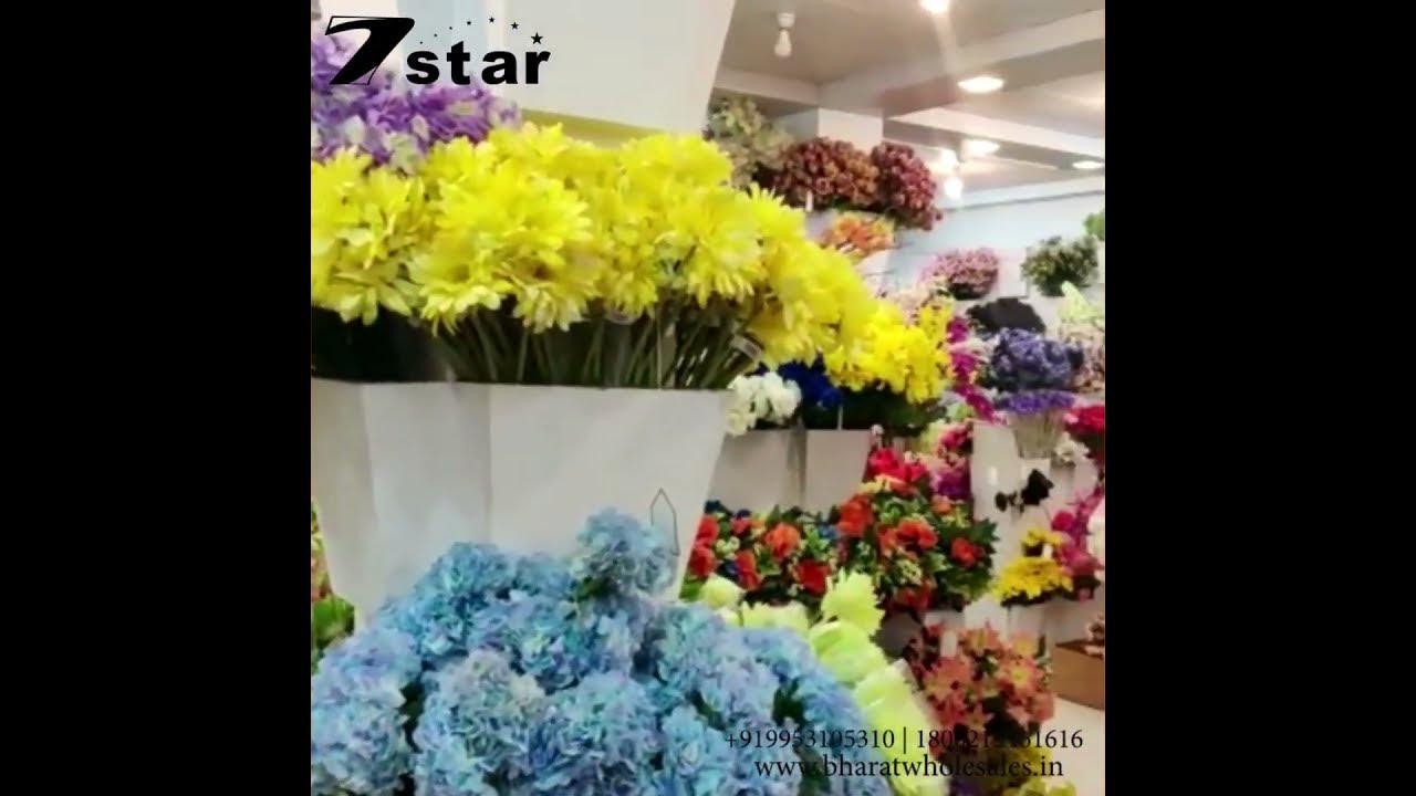 Buy Artificial Flowers Online for Décor Purposes Best Deal Quality