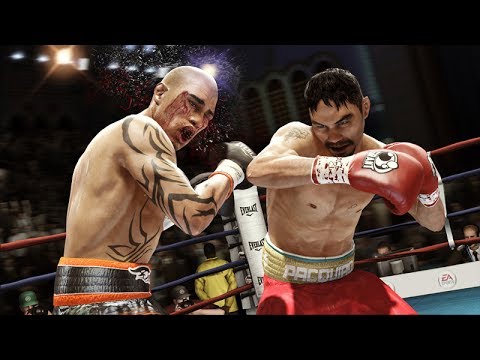 Top 10 Fighting Games For Android / Ios 2017