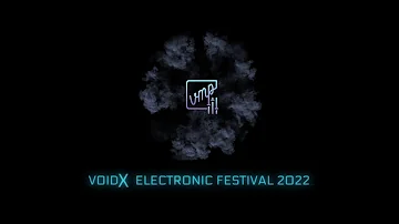 Mehmet Özbek - VOID X Festival Session (Live on V.M.P "16/04/21")