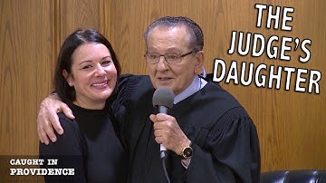 The Judge