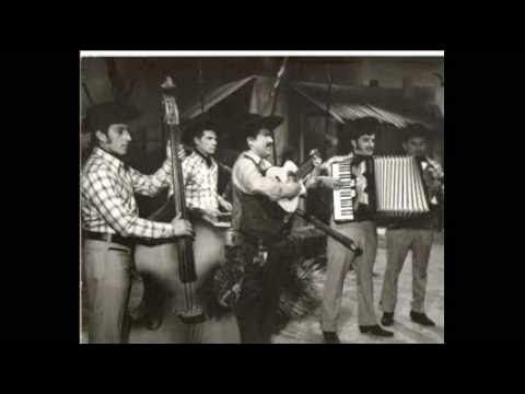 PANCHO PANTERA Y SU CONJUNTO NORTEÑO RIO BRAVO - Casa de Vecindad