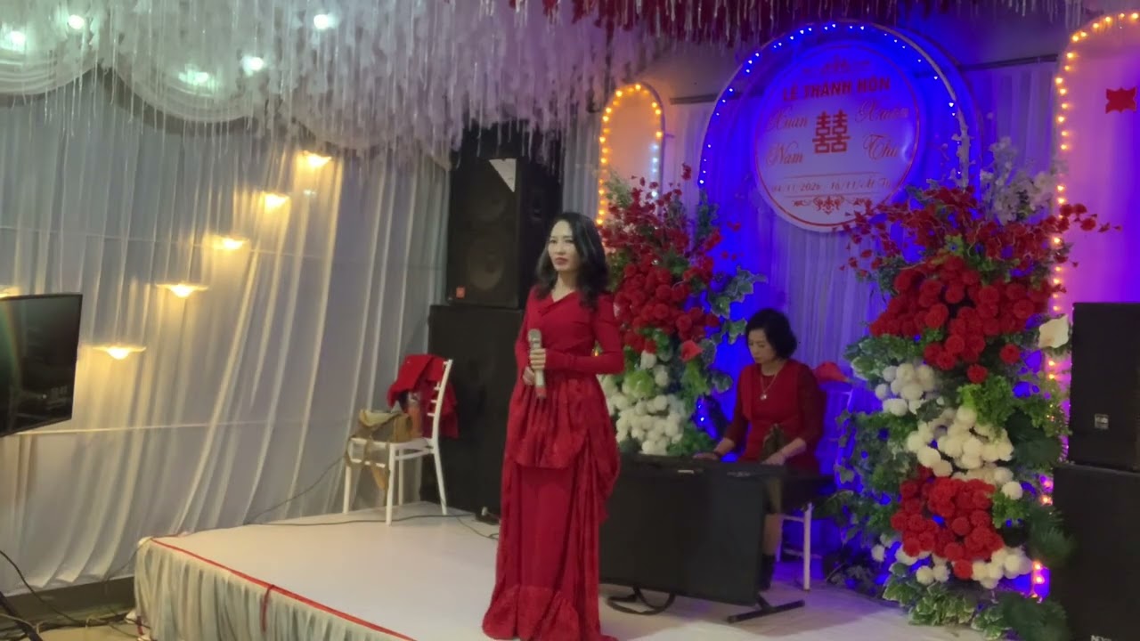 THANH HỒNG: ĐI TRONG HƯƠNG TRÀM. TÁC GIẢ: THUẬN YẾN 