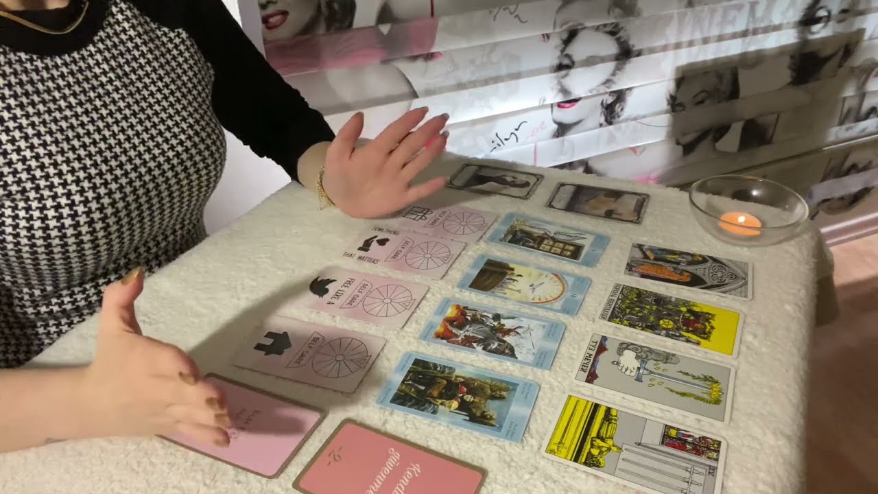 🤍 DÜŞÜNDÜĞÜN KİŞİNİN AKLINI VE KALBİNİ OKUYALIM 🤍