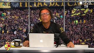 #EnVivo #Compartir #Bsc2020  Barcelonista de corazón "Cantera Show" Todos los días desde las 13:00 h