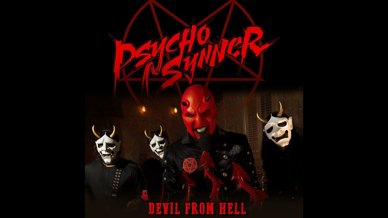 Devil from Hell - YouTube
