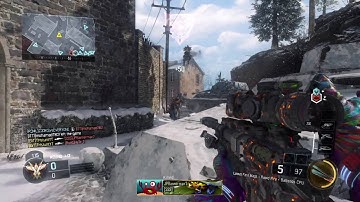 Split Quad Feed #3