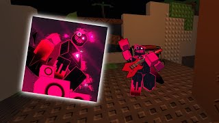 New John Doe Annihilation Skin Showcase Close To Me Lms Roblox Forsaken