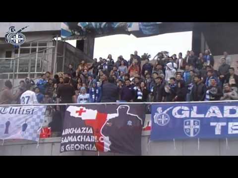 დინამო თბილისი - მეტალურგი / FC DINAMO TBILISI - FC METALURGI / 20.03.2014