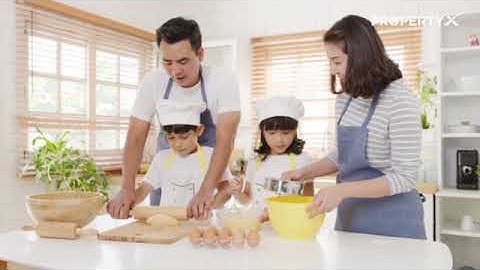 Bien Hoa Universe Complex - Sống “đỉnh phồn hoa” ngay “trái tim” Biên Hòa