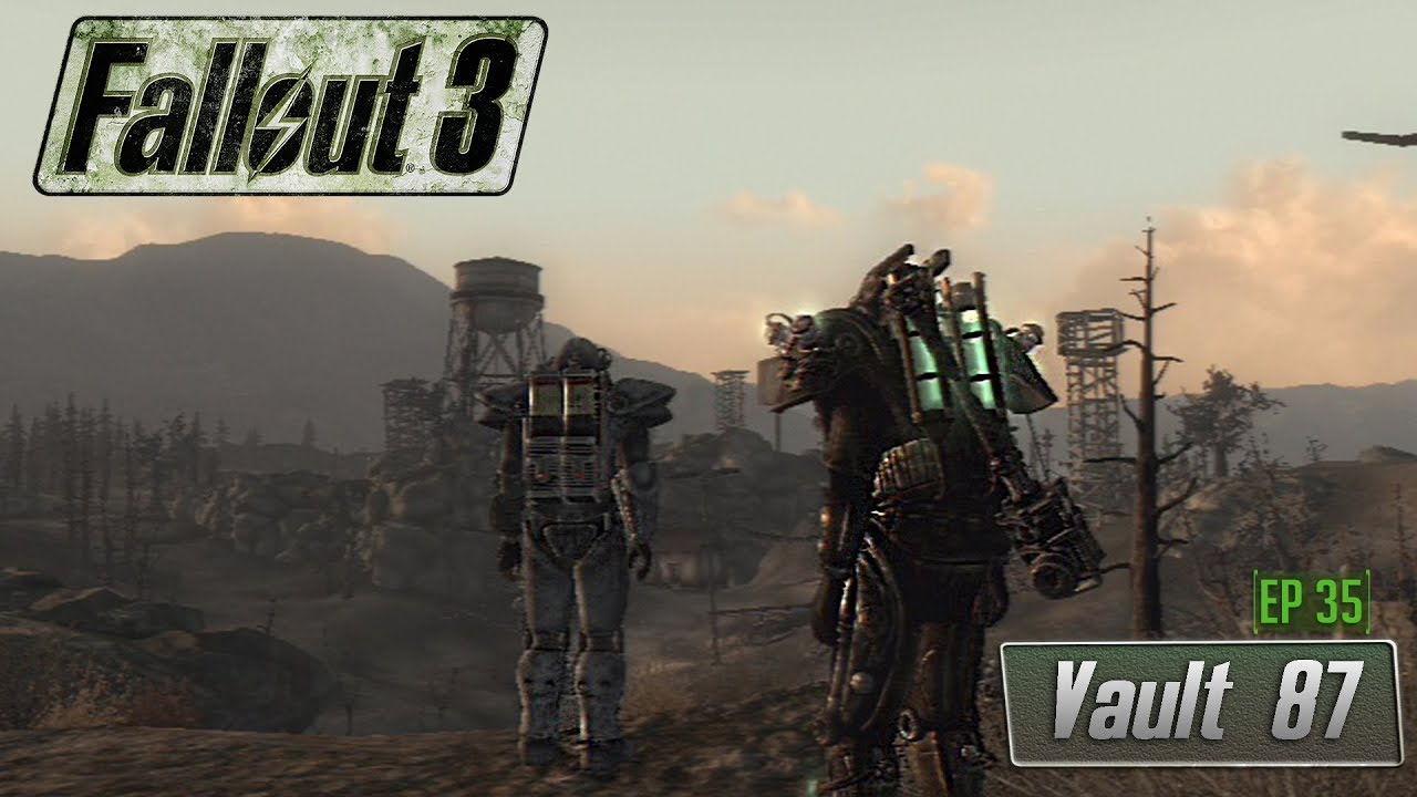 fallout 3 ita fallout 3 ita